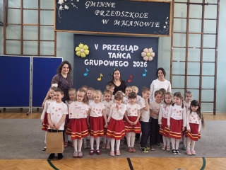 zdjecie grupowe - Grupa VI