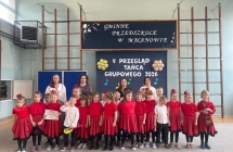 Grupa VIII- zdjecie grupowe