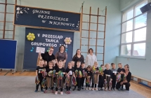 Grupa II - zdjecie grupowe