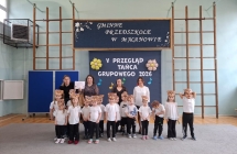 Grupa III- zdjecie grupowe