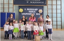 Grupa VII - zdjcie grupowe