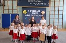 Grupa IV - zdjecie grupowe