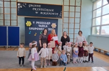 Grupa I- zdjecie grupowe