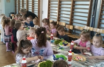 Warsztaty wielkanocne 2