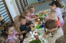 Warsztaty wielkanocne 4