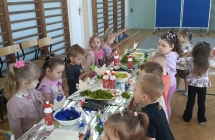 Warsztaty wielkanocne 1