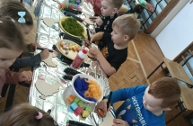 Warsztaty wielkanocne 3