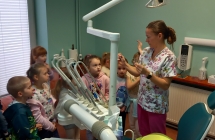 Dzieci sluchaja do czego sluza poszczegolne narzedzia