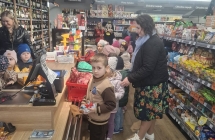 dzieci ucza sie roznych sposobow platnosci