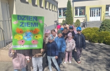 marsz przedszkolakow