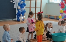 Inscenizacja Kaczka dziwaczka