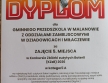 Dyplom z a zajecie 5. miejsca. (1)