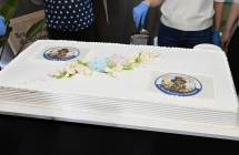 Okolicznosciowy tort