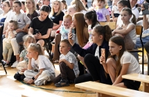 Publicznosc .
