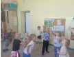 Dzieci podczas dyskoteki - grupa X