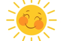 slonce pixabay