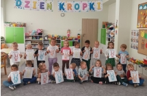 zdjecie z kropkami grupa II