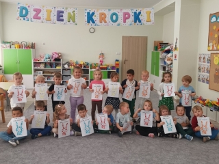 zdjecie z kropkami grupa II