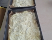 6. Ciasto z jablkami.