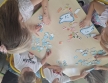 5. Ukladanie puzzli tematycznych.