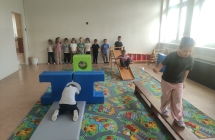 Aktywnosci z Okazji Dnia Przedszkolaka