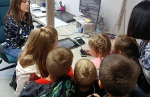 Grupa VI w Urzedzie Gminy