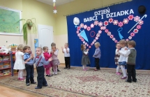 dzien babaci gr I,1 009
