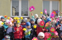powitanie wiosny 021