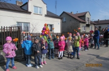 powitanie wiosny 016