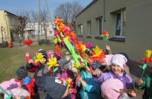 powitanie wiosny 029