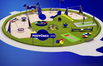 PODWORKO NIVEA
