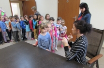 teatr w bibliotece 307