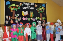 pasowanie 1
