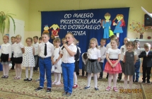 zakonczenie roku szkolnego 2015 100