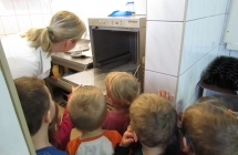 zdjecia  grupa I - kuchnia 016