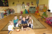 zdjecia  grupa I - czytanie przez rodzicow 044