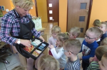 zdjecia  grupa I - czytanie przez rodzicow 033