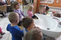 zdjecia  grupa I - czytanie przez rodzicow 035