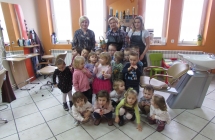 zdjecia  grupa I - czytanie przez rodzicow 043