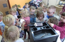 zdjecia  grupa I - czytanie przez rodzicow 032