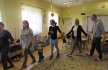 zdjecia  grupa I - czytanie przez rodzicow 030