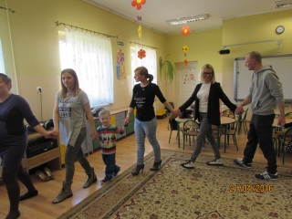 zdjecia  grupa I - czytanie przez rodzicow 030