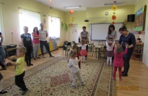 zdjecia  grupa I - czytanie przez rodzicow 027