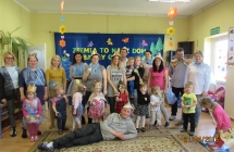 zdjecia  grupa I - czytanie przez rodzicow 064