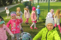 Projekt Drzewo - las 357